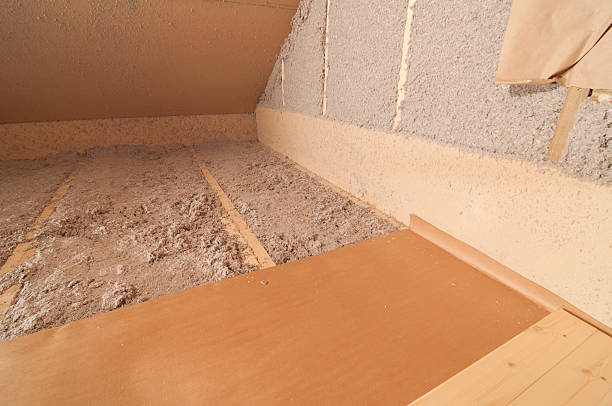 Best Residential Insulation in New Ellenton, SC
